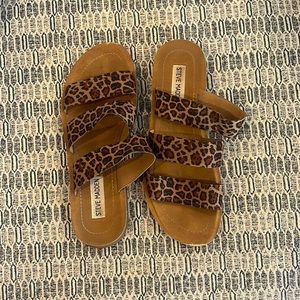 Steve Madden sandals